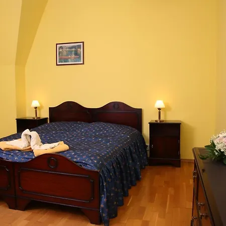 Guest house Renan 3*