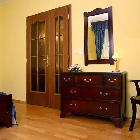 Renan Guest house Karlovy Vary