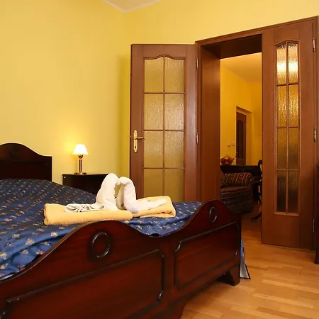 Renan Guest house Karlovy Vary