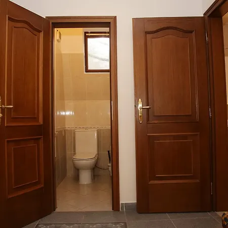 Guest house Renan Karlovy Vary