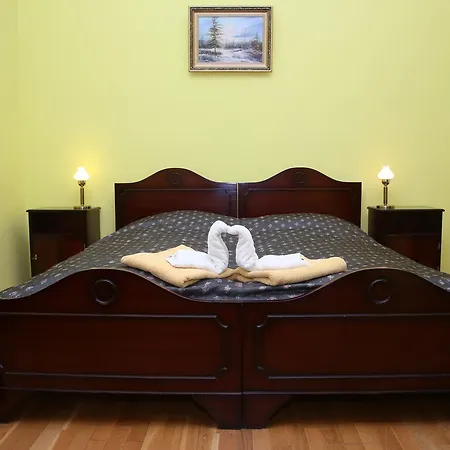 Renan Guest house