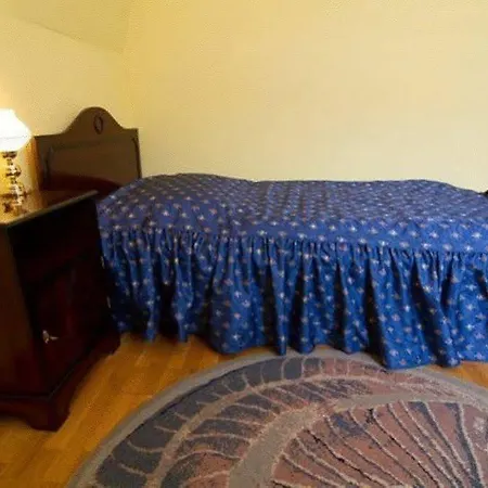 Guest house Renan 3*