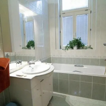 Renan Guest house 3*